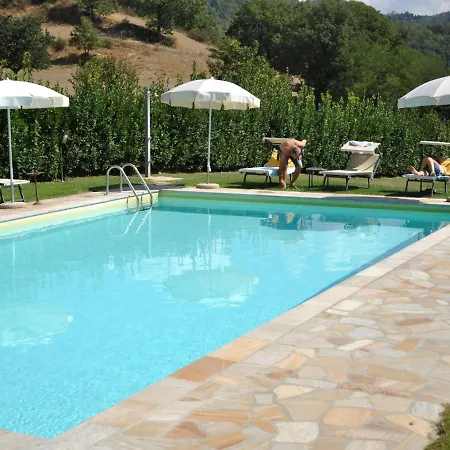 Beautiful In With Swimming Pool * Dicomano