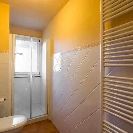 Beautiful In With Swimming Pool Ferienhaus Dicomano