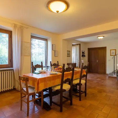Beautiful In With Swimming Pool Ferienhaus Dicomano